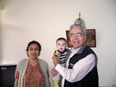 Dinesh Prakash