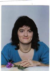 Valerie Seeman
