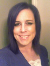 Tamara Jarvis
