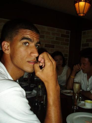 Markel Vessup