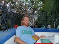 Matthew Roffman