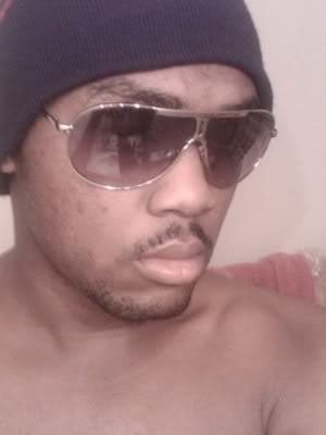 Rodney Pina