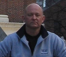 Thomas Steger