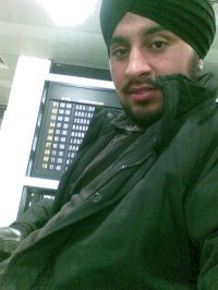 Inderjit Ubhi