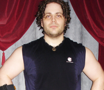 Michael Sherman