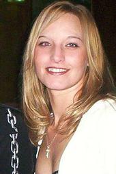 Gina Wright