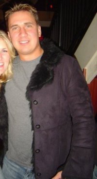 Joseph Vogel