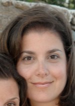 Yasmine Alkhouri