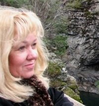 Barbara Sjogren