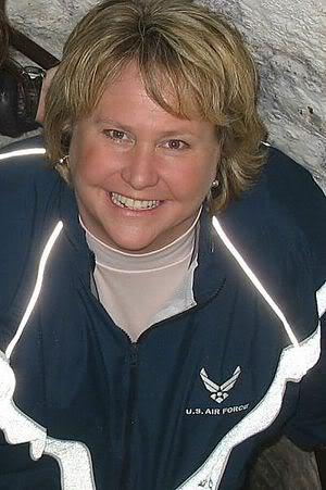 Tracey Roper