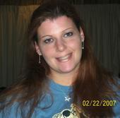 Jennifer Cox