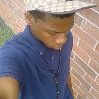 Bracy Martin