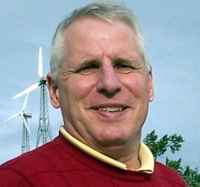 James Lucy