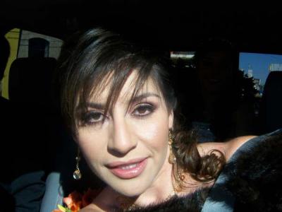 Tanya Cruz