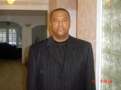 Tony Mcclendon