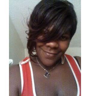 Brandi Calmese