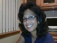 Rosalind Walker