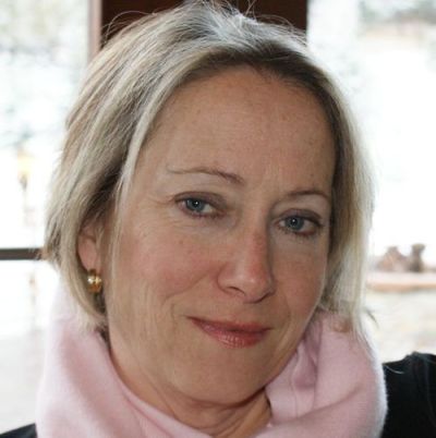 Lisa Soderberg