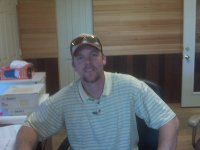 Klayton Funderburgh