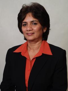 Zeenat Noorali