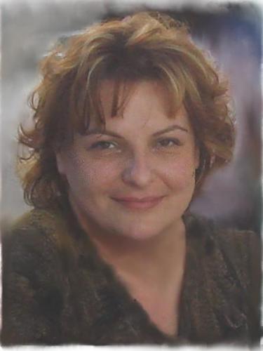 Marina Stanic