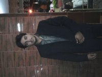 Mohammed Omer