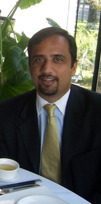 Amer Yaqub