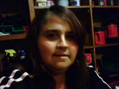 Diane Fry