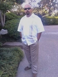 Ulises Gonzalez