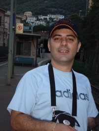 Naeif Rafeh