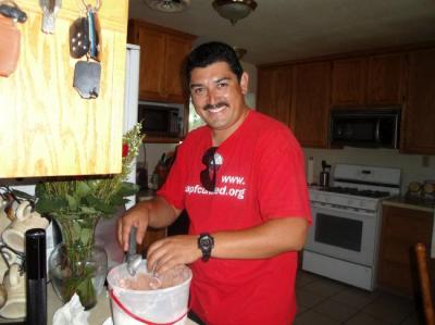 Ismael Sanchez