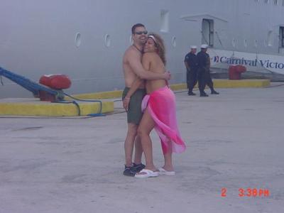 Nitza Aviles