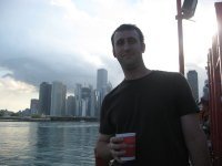 Jonathan Lukehart
