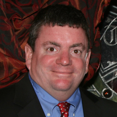 Garrett Smith