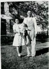Shirley Moore