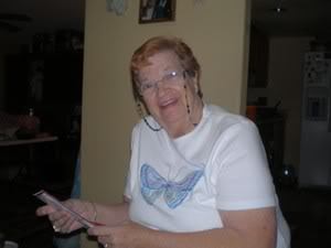 Carole Weddle