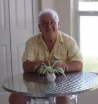 Norman Yeagle