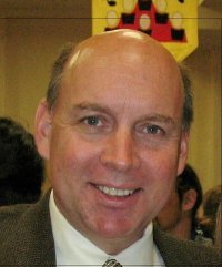 Breck Stephenson