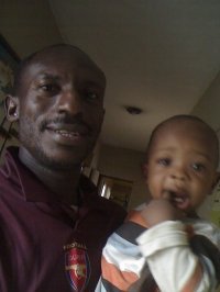 Adegboye Adewunmi