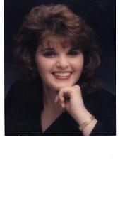 Tracy Langston