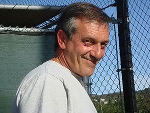 Frank Larosa