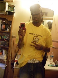 Derell Bennett
