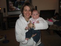 Stacey Kuskie