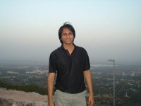 Amjad Siddiqi