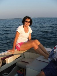 Vicki Haskill