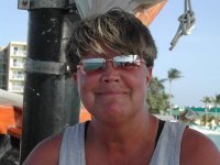 Catherine Suedbeck