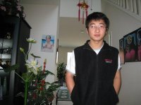 Zhenbo Xing