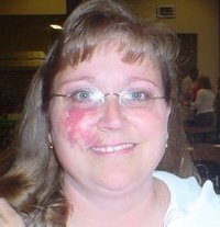 Elizabeth Pruett