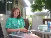 Misty Wellman