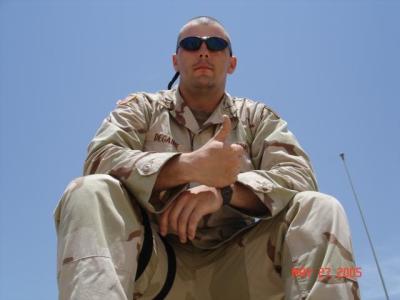 Robert Degaine